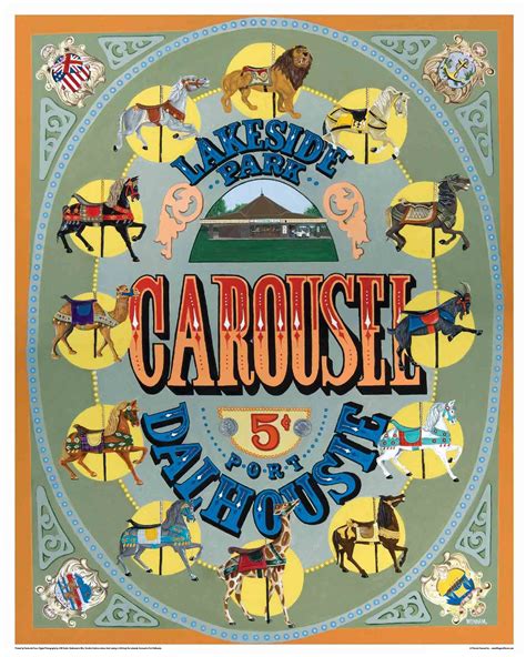 ny Carousel